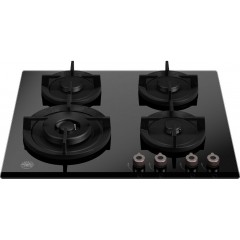 Bertazzoni P60 4L PRO GNE Εστία Αερίου Αυτόνομη 60.5x52.5cm Bertazzoni P60 4L PRO GNE Εστία Αερίου Αυτόνομη 60.5x52.5cm